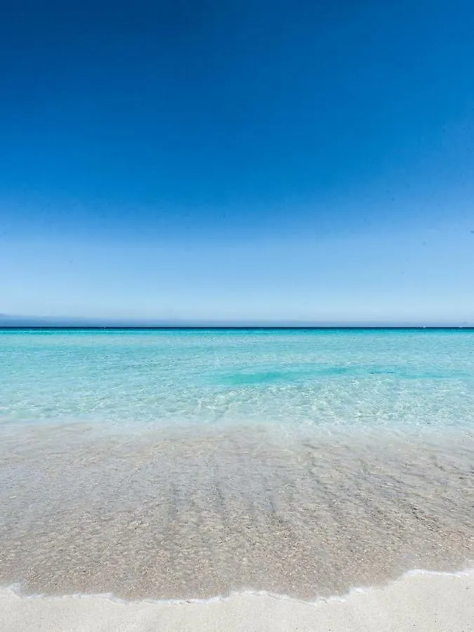 Appartement Casa Con Terrazza Sul Mare All'Addaura Palerme Italie